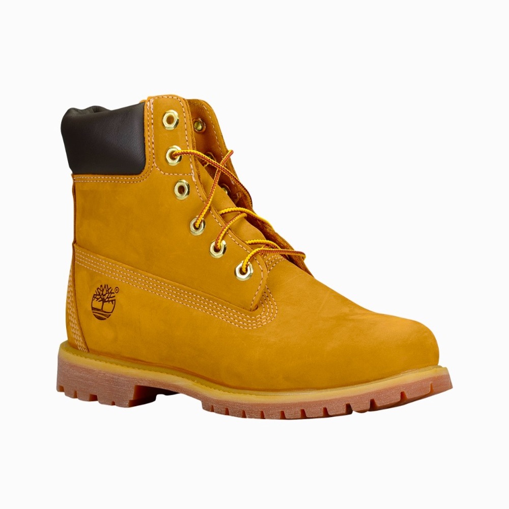 Timberland Boots - Women’s - Size 10 - Lightly Used - Good Condition